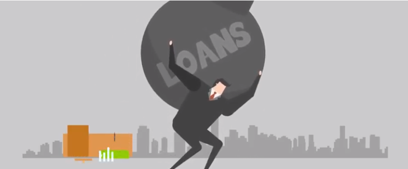 Global economic crisis. (The problem and the solution)
