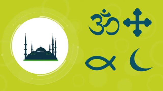 If there is a Creator, then who created Allah?